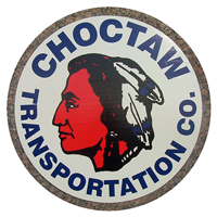 Choctaw Logo